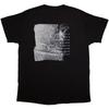 The Cure 'Songs Of A Lost World' Black T-Shirt NEW OFFICIAL