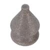 Hole Opener Chamfer Bit 4 in 1 Chamfer Drill Bit for Angle Grinder Tile Marble Granite Ceramic Concrete Polishing
