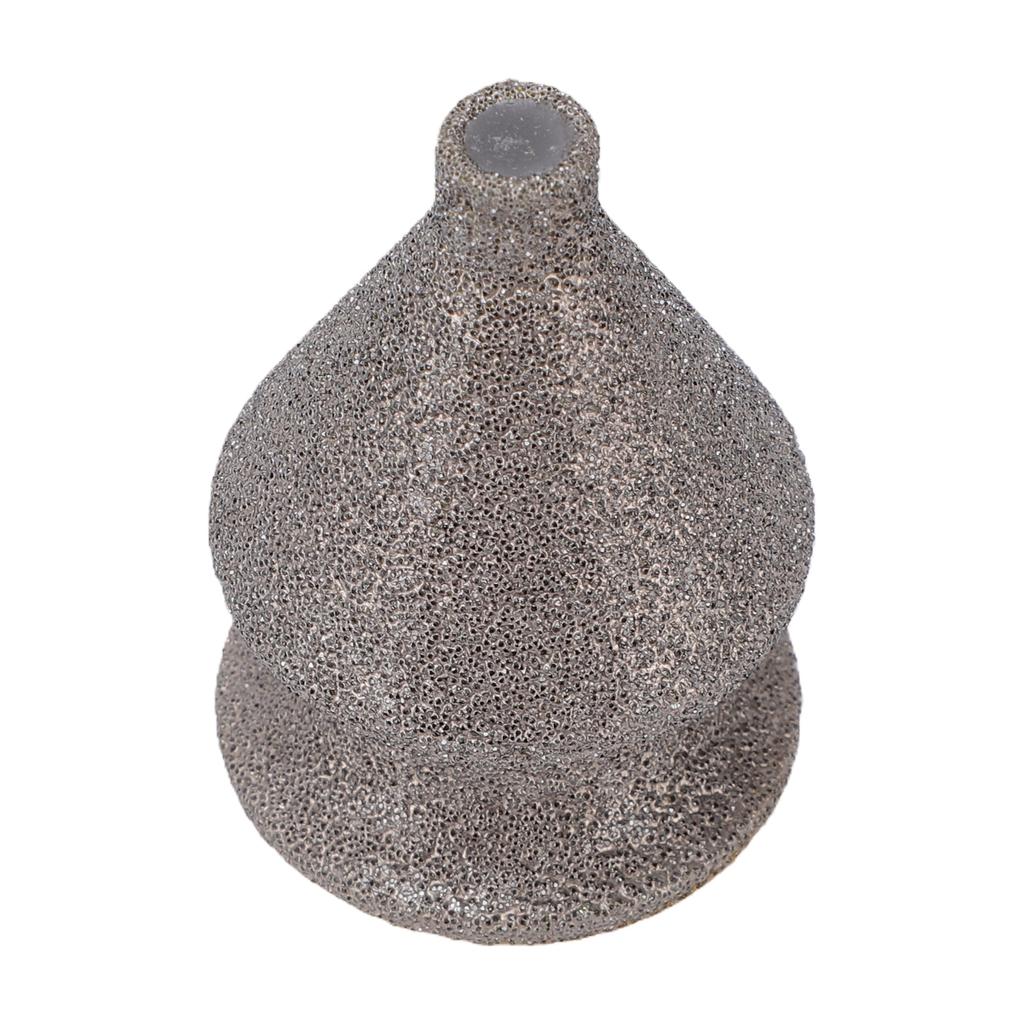 Hole Opener Chamfer Bit 4 in 1 Chamfer Drill Bit for Angle Grinder Tile Marble Granite Ceramic Concrete Polishing