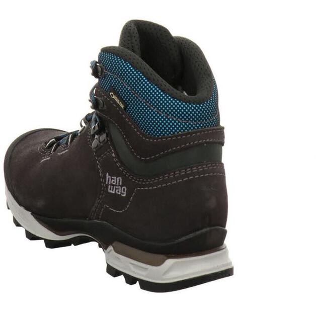 Треккинговые ботинки Hanwag Tatra Light Lady GTX