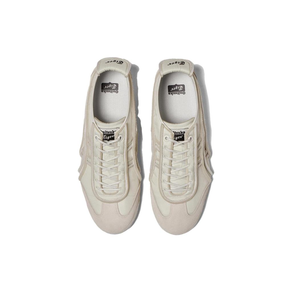 Onitsuka Tiger Mexico 66 White 1183C115-100