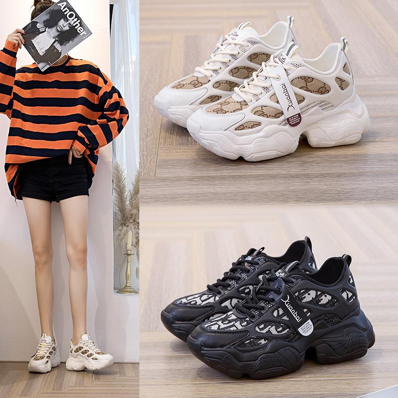 Zapatillas De Deporte Mujer Malla Casual Mujer Zapatillas De Running  Colores Moda Damas Zapatos Vulcanizados Zapatillas Suaves Zapatillas  Deportivas Suaves comprar a buen precio — entrega gratuita, reseñas reales  con fotos — Joom