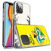 T-Tour De France Bicycle Phone Case For Iphone 16E 15 Pro 14 Plus 17E 16 17 Pro Max Air 11 12 13 Mini Shockproof Capa Cute Co