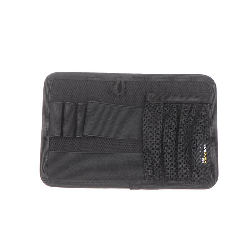 Tactical Bag Insert Modular Accessories Equipment Key Holder Pouch Wallet