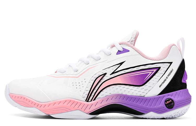 Li Ning PU, Textile Slip Resistant Abrasion Resistant Breathable Coverage AYZT003-1 43