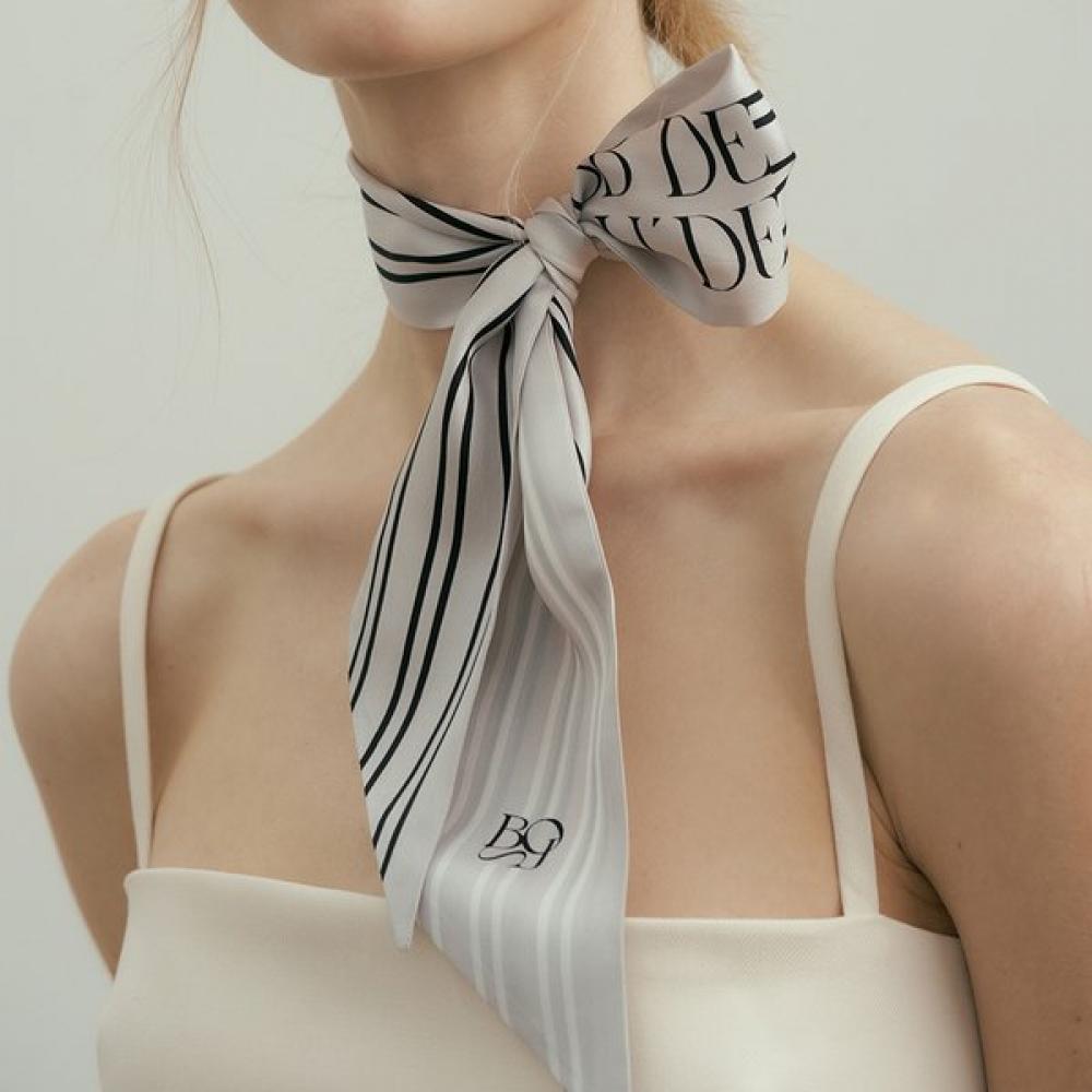Bb De Soli De Twilly Scarf Abel