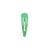 Colorful Shiny Hair Clips for Kids – Water Drop BB Hairpins for Bangs and Flyaways