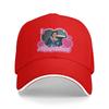 Shane Hollander Boyfriend Heated Rivalry Baseball Cap Y2k Cool Men Trucker Hat Dropshipping Design Running Hippie Baseball Caps