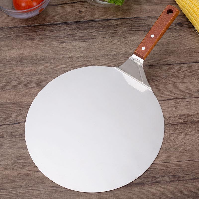 Stainless Steel Pizza Spatula