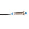LJ12A3-4-Z/BX 4mm Distanta de detectare NPN NO Comutator de proximitate inductiv