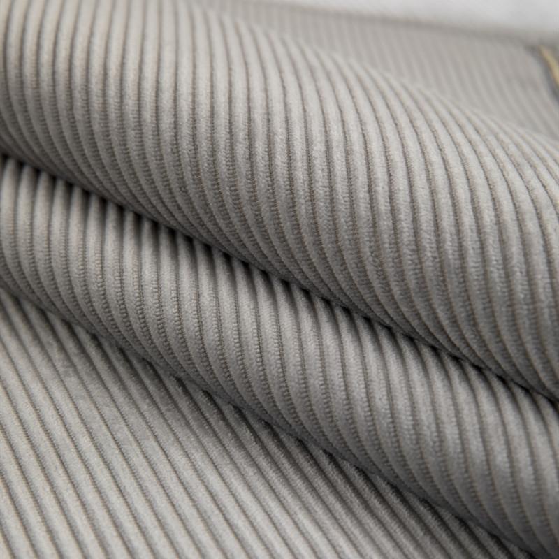 Printing Splicing Solid Color Sofa Covers Thickened Sofa Cushion Autumn Winter Non-Slip Plush Cushion Cover Plush Sofa Cushion