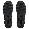 AVAVAV X Adidas  Megaride Core Black Power Red Women Sneakers KH9687