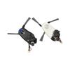 Side Brush Motor For Dreame For X11 For X11 For S11 For S11 For L11 Robot Vacuum Cleaner Mechanical Arm Replacement Part