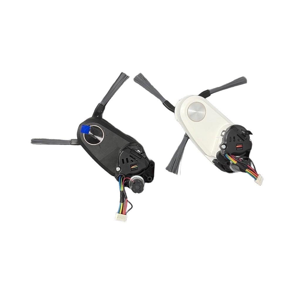 Side Brush Motor For Dreame For X11 For X11 For S11 For S11 For L11 Robot Vacuum Cleaner Mechanical Arm Replacement Part