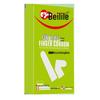 Bailile Prickly Silky Ribbed Condoms - Light & Thin 3D Texture for Adults