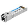 Ruijie 2,5G SFP Single-Mode Glasfasermodul