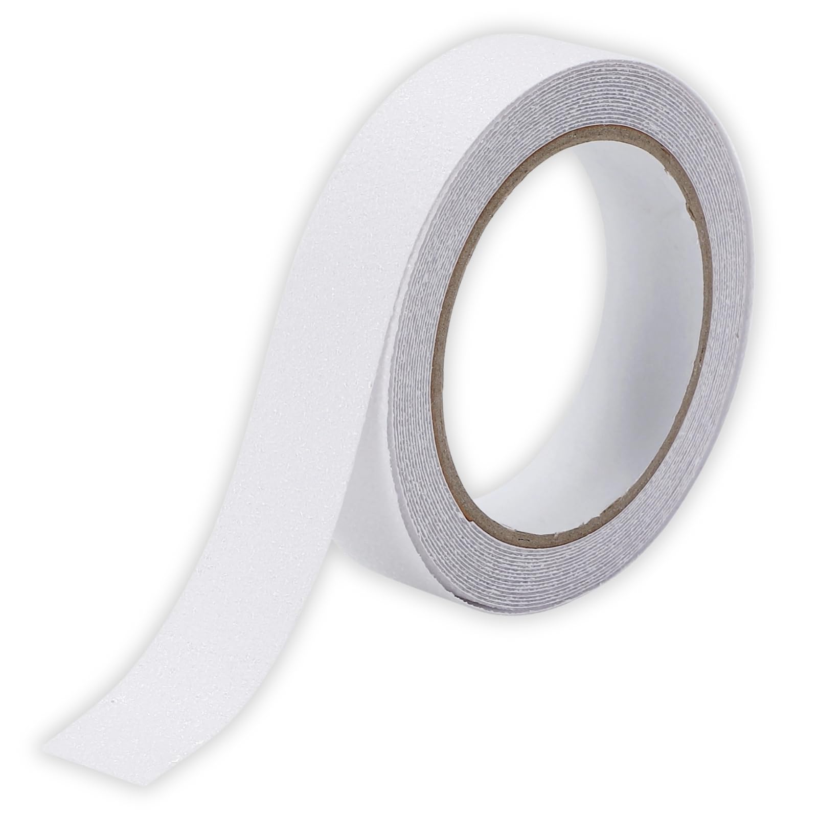 

Rimikuru Лента шириной 25 мм x 5 м для помещений и улицы Широкая x 5 м Противоскользящая лента, Прозрачная, Длинная, Противоскользящая для лестниц, Тонкая, Водонепроницаемая, Для ванн,