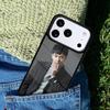Lee Seung Gi Korean actors soft mobile phone case Compatible with IPhone 17 16 15 14 13 12 11Pro Max 17 Air cover