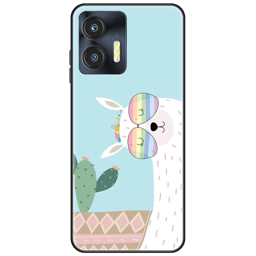 Case for Oukitel C35 luxury Silicon Black Cover on OukitelC35 Full protection shockproof Ultra thin