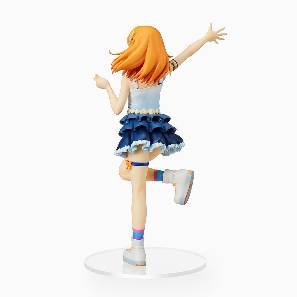 SEGA Love Premium Figure Shibuya Kanon The Beginning Is Your Sky Live! Superstar!! -