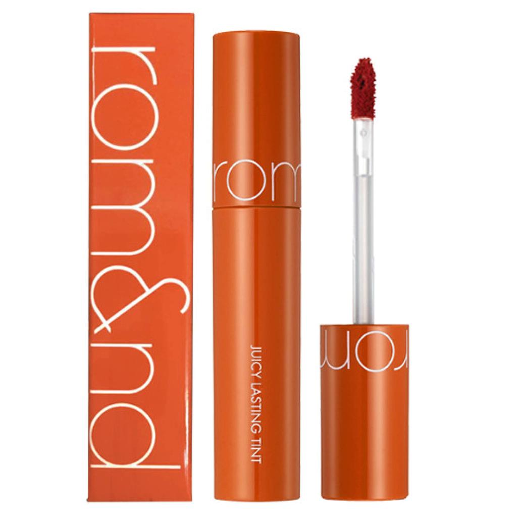 Romand Juicy Lasting Tint APPLE BROWN rom&nd #08 [Korean cosmetics]