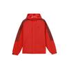 Down Jacket Men's Light Scarlet EH3996