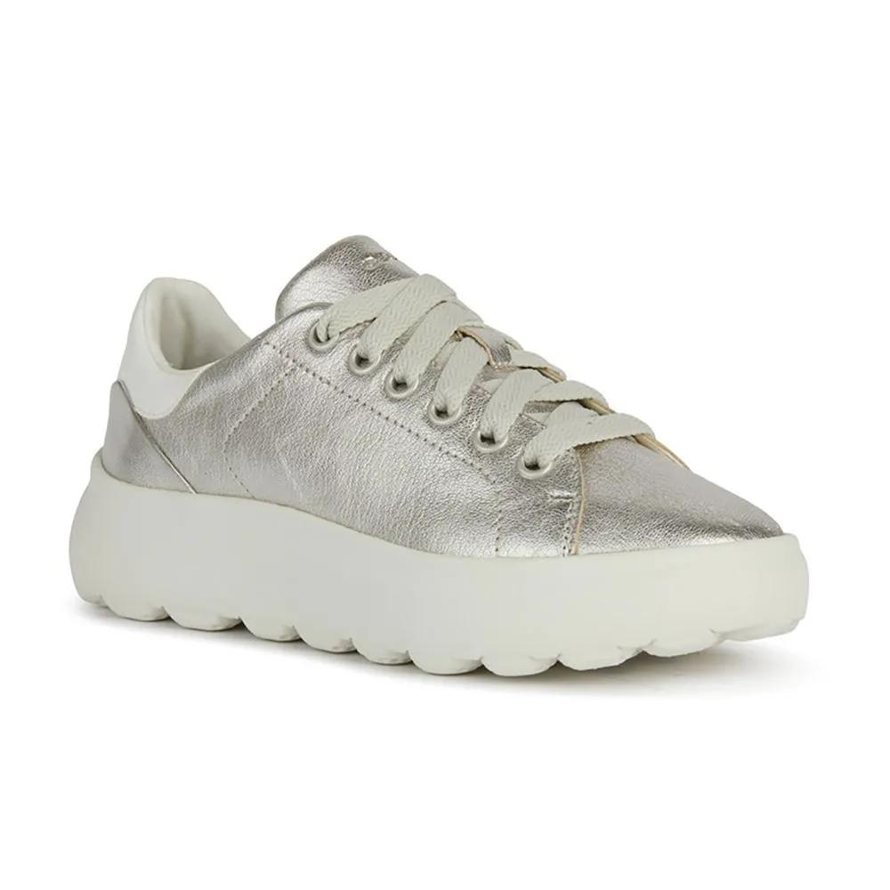 Geox Кросовки Spherica Ec4.1