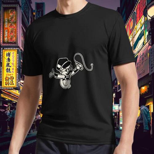Men s and Women s T-shirts Sadomaso Daddy Mascot XXXXL