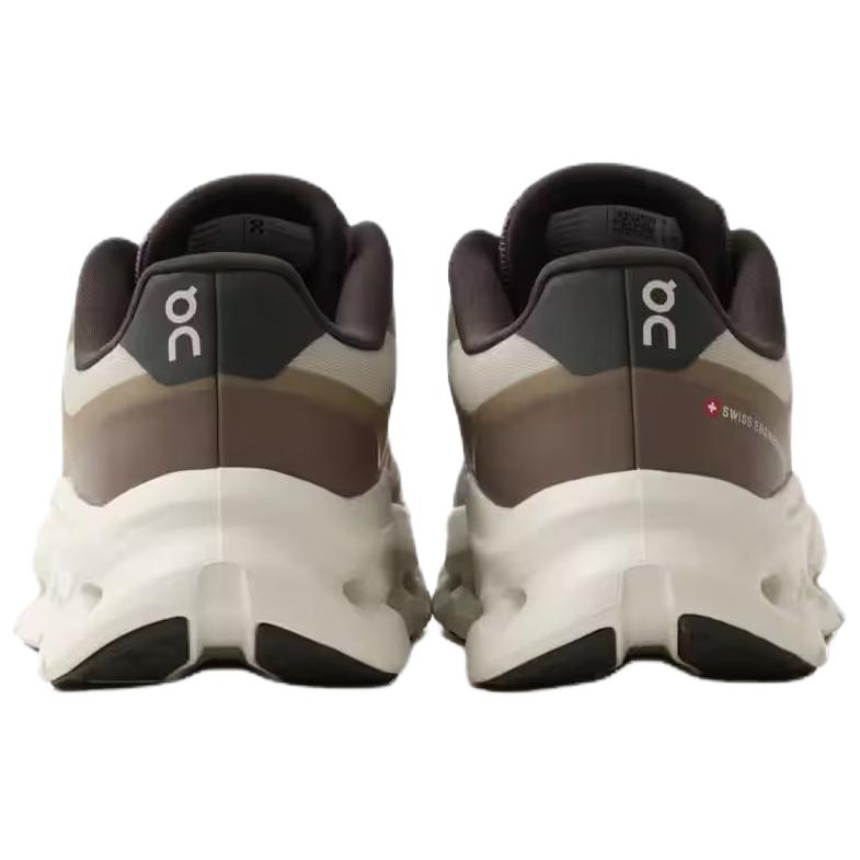 On Cloudtilt Remix 1 Running Shoes Unisex Low Top Brown 3MG10275228