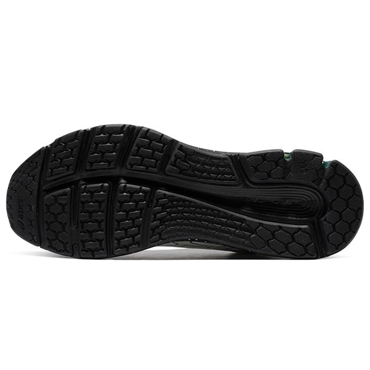 ASICS Gel Pulse 11 White/Black 1011B293-100