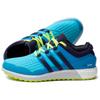 Adidas Ch Sonic Boost Comfortable Daily Breathable Low-Top Lifestyle Shoes Men Sneakers Blue B25253