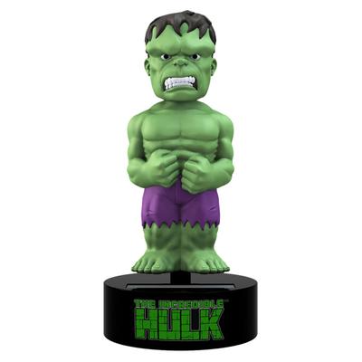 Hulk Kroppsknackare