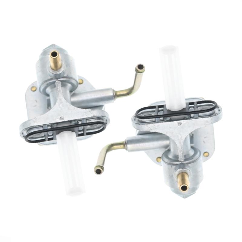 4CW-F4500-10-00 Motorcycle fuel tank valve switch for Yamaha Zuma 50 YW50