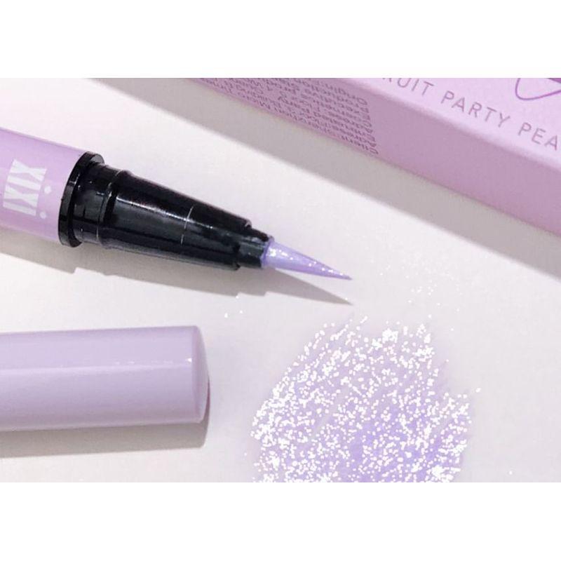 xixi - Fruit Party Pearl Eyeliner - 4 Colors