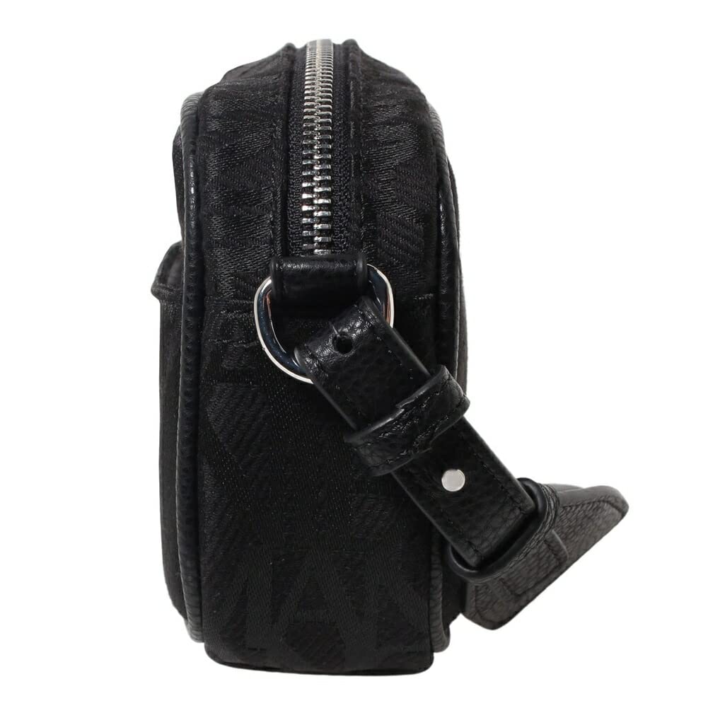 [ARMANI EXCHANGE] [Armani Exchange] Handbag 942803 CC708 00010 Women's Black [Parallel Import]