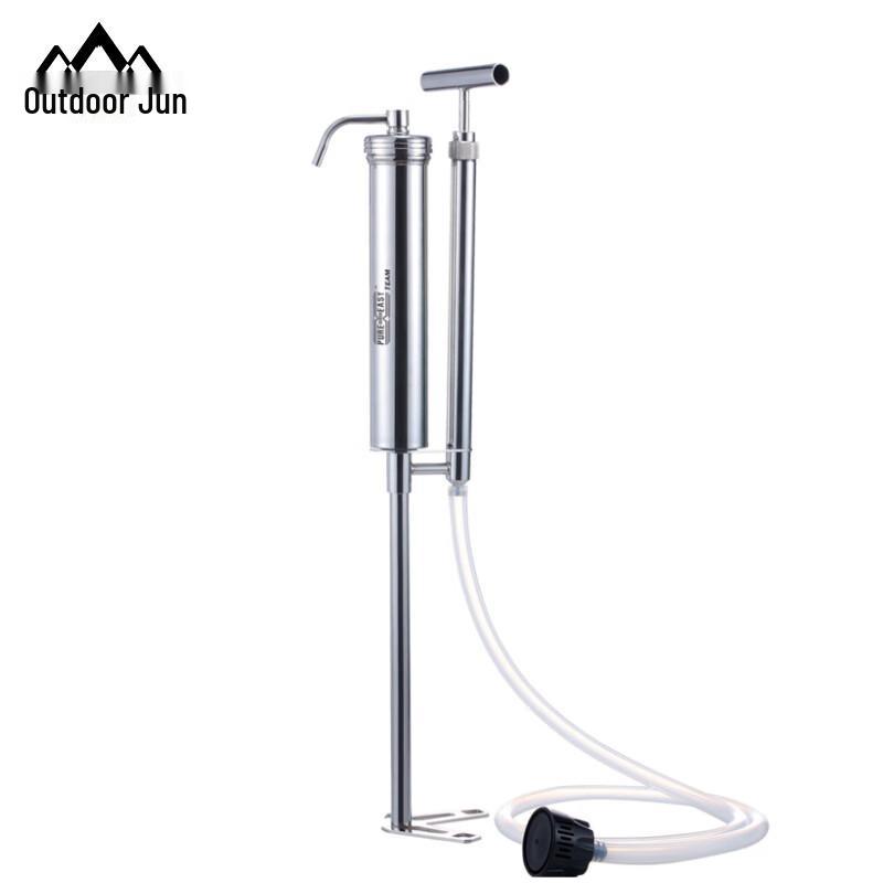 Outdoor Portable Water Purifier