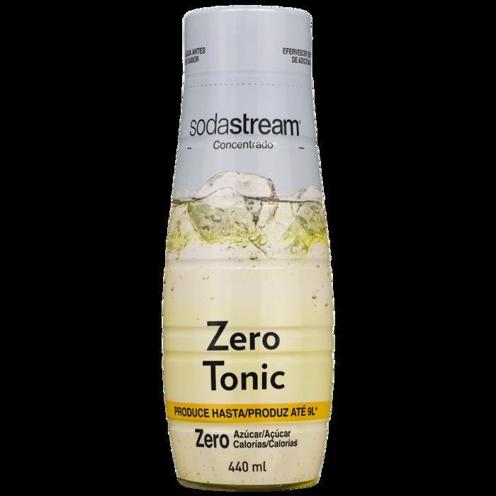 SodaStream Classics Sciroppo tonico dietetico 440 ml