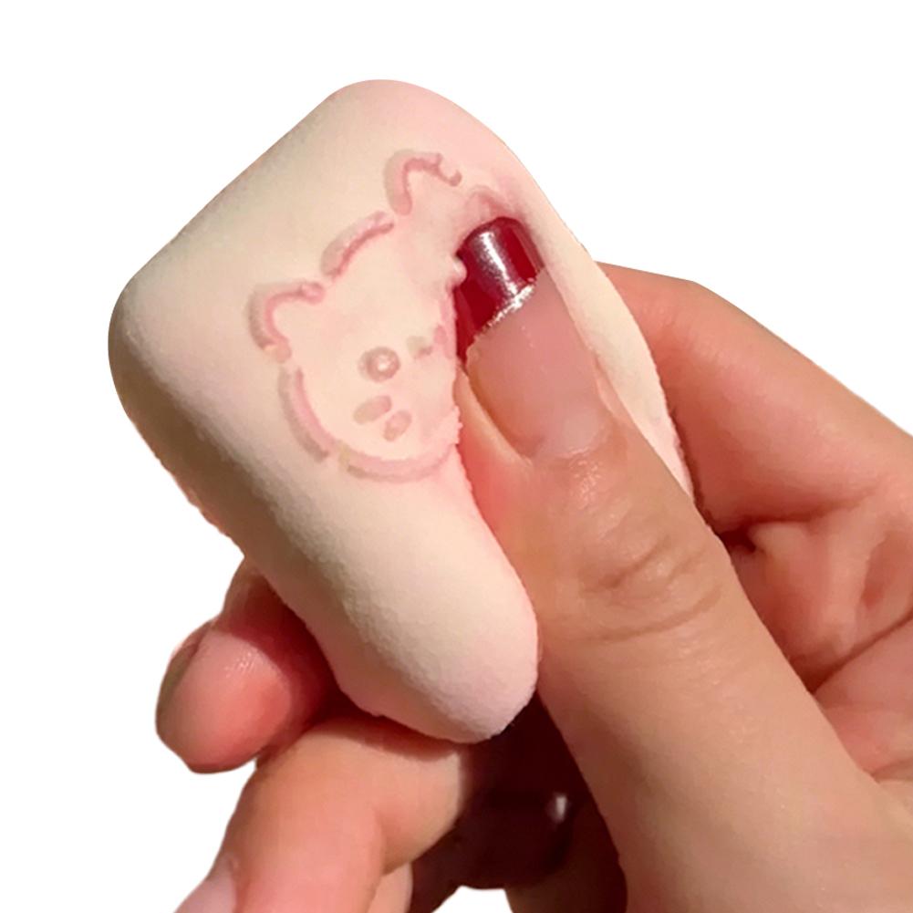 1Pcs Kawaii Cat Sandwich Squishy Toy Slow Rising Soft Simulation Bread Decompression Squeeze Stress Relief Toy Kids Gift