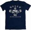 2026 Fighter Aircooled Motorcycle Engine Fashion Unisexs Tshirt Selling High Quality Unisex And Unisex With Round Collar Printed Tee