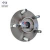 Suitable for Chang'an CS35plus Front Wheel Hub Cap/Header