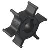 Vannpumpe impellersett 6BX-WG078-00 For Yamaha F4B F5A F6C 4T