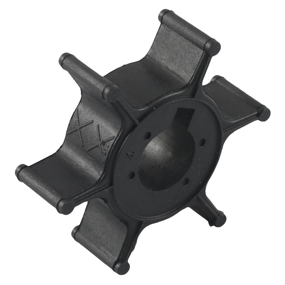 Vannpumpe impellersett 6BX-WG078-00 For Yamaha F4B F5A F6C 4T
