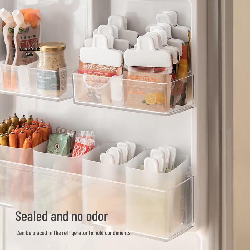 Household Food Sealing Clip Set