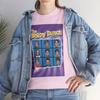 The Brady Bunch TV Series (1969) T-Shirt Mens Womens Tees Top Comedy Family 70s