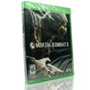 Mortal Kombat X North Xbox One (Import America) -