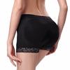 Lace Mesh Body Shaping Panties with Buttocks Inserts for Women