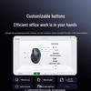 Ugreen Dual-Mode Wireless Silent Mouse