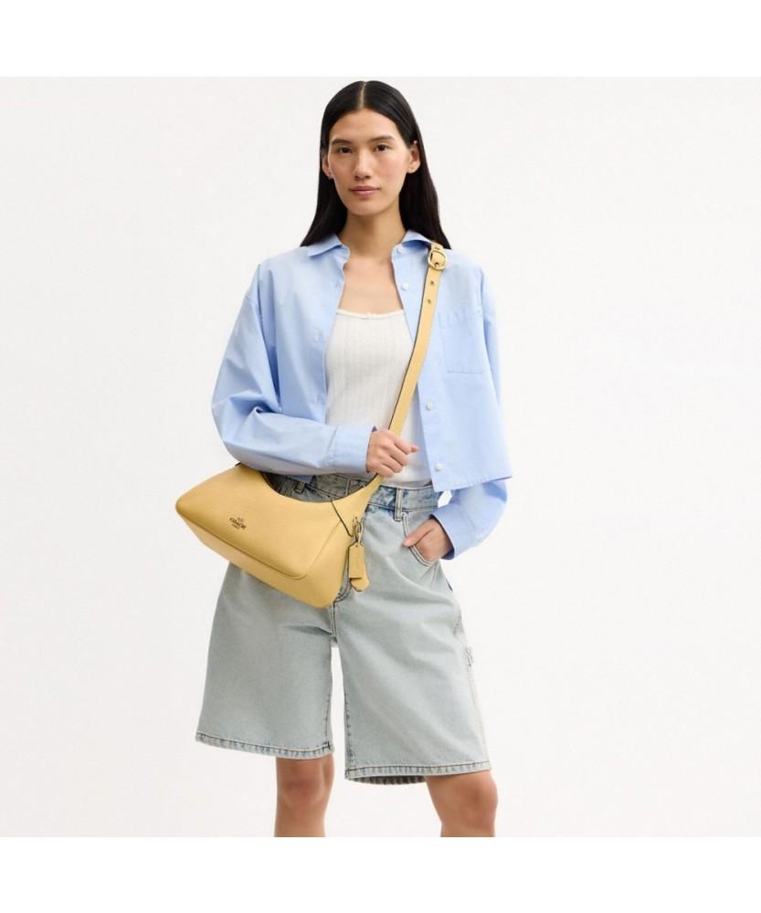 Coach Ella Small Shoulder Bag Cdv36 Impm2