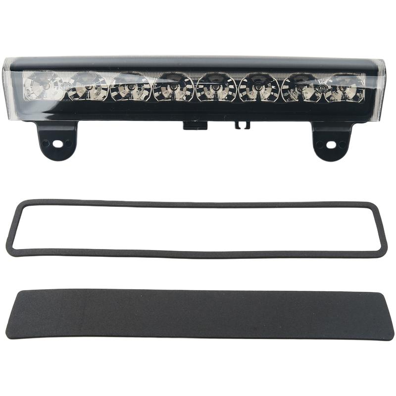 Replacement Rear Cargo Brake Light Taillights for For CHEVROLET for Suburban and Models 2000 To 2006 GM2890107