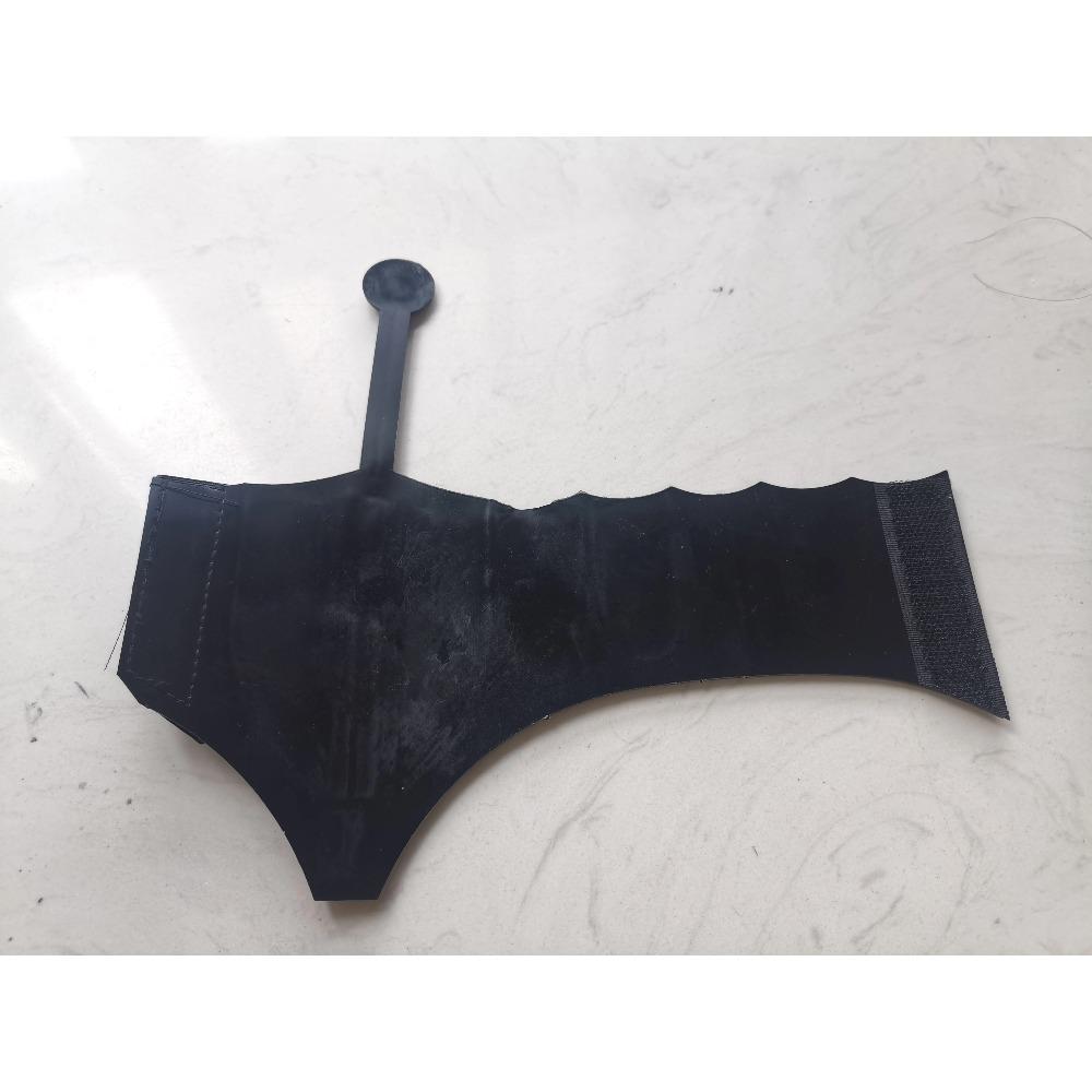 2pcs Cosplay Accessories Homecoming Web Shooter Decoration Man Halloween Party Costume Props